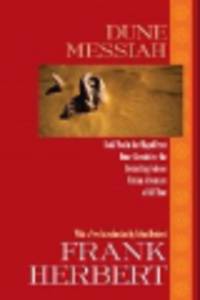 Dune Messiah