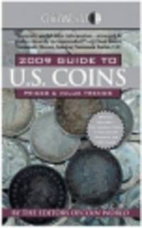2009 Guide to U.S. Coins