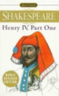 Henry IV. Part I