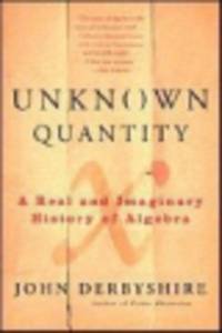 Unknown Quantity