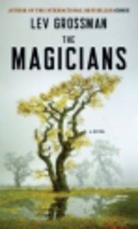 The magicians