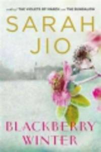 Blackberry Winter