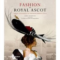 Fashion at Royal Ascot