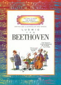 Ludwig Van Beethoven