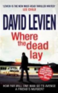 Where The Dead Lay