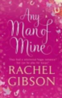 Any Man of Mine