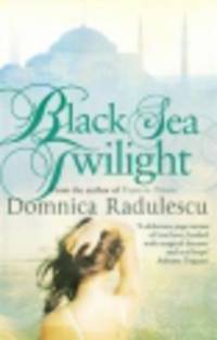 Black sea twilight