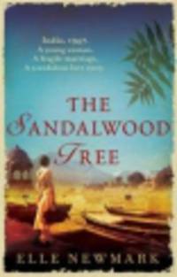 Sandalwood tree