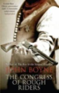 The congress of rough riders