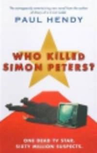 Who Killed Simon Peters?