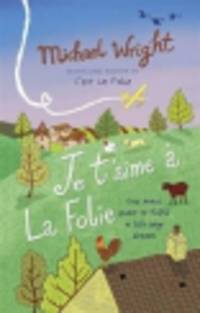 Je t'aime? la Folie