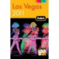 Fodor's Las Vegas 2011