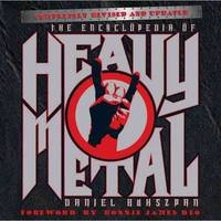 The Encyclopedia of Heavy Metal