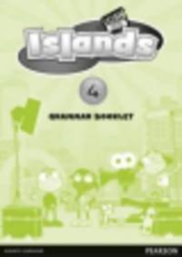 Islands 4. Grammar Booklet