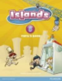 Islands 6. Pupil's Book plus pin code