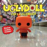 Uglydoll