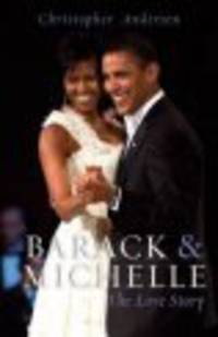 Barack and Michelle
