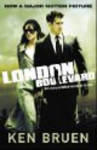 London Boulevard (film tie-in)