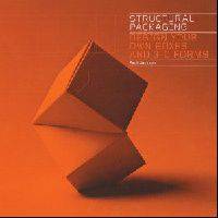 Structural Packaging: Design Your Own Boxes and 3D Forms