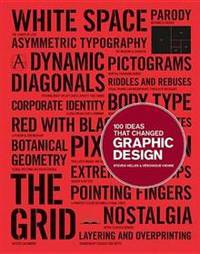 100 Ideas That Changed Graphic Design