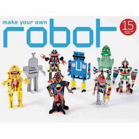 Make Your Own Robot