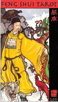 Фэн-Шуй Таро Feng Shui Tarot