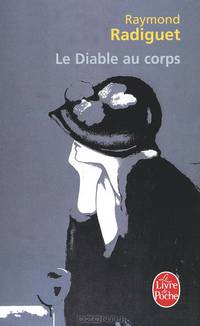 Le Diable au corps / Дьявол во плоти