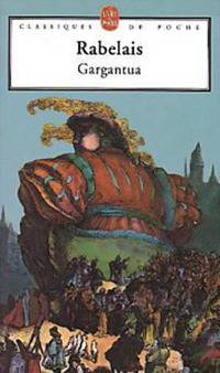 Gargantua