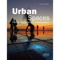 Urban Spaces: Plazas, Squares & Streetscapes