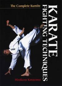 Karate Fighting Techniques