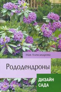 Рододендроны (Дизайн сада)