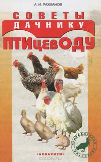 Советы дачнику птицеводу