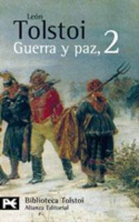 Guerra y paz, 2