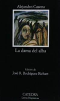 La dama del alba