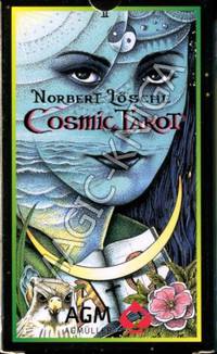 Космическое Таро «Cosmiс Tarot»