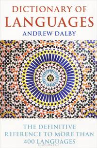 Dictionary of Languages