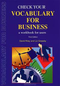Check Your Vocabulary for Business