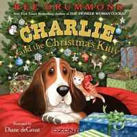 Charlie and the Christmas Kitty
