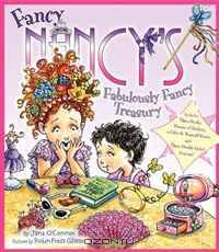 Fancy Nancy