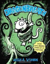 Dragonbreath #1