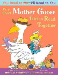 You Read to Me, I
