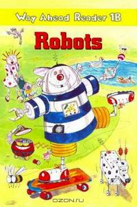 Robots 1B