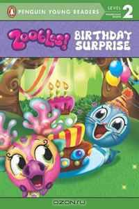 Birthday Surprise (Zoobles!)