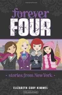 Stories from New York #3 (Forever Four)