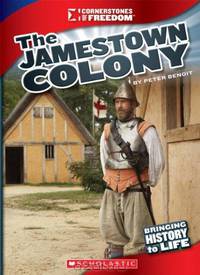 The Jamestown Colony