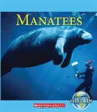 Manatees (Nature