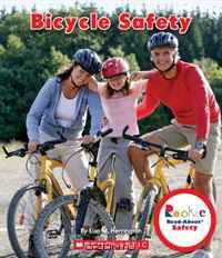 Bicycle Safety (Rookie Read-About Safety)