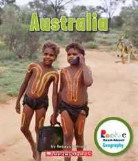 Australia (Rookie Read-About Geography)