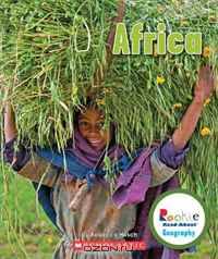 Africa (Rookie Read-About Geography)