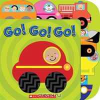 Go! Go! Go!